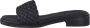 Marco tozzi Casual open slippers Black Dames - Thumbnail 10