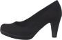 Marco Tozzi Dames Pump 22411 001 Zwart - Thumbnail 5