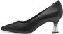 Marco Tozzi Dames Pumps 2-22409-42 001 F-breedte - Thumbnail 6