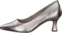 Marco Tozzi 22420 Platinum Pump - Thumbnail 2