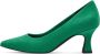 Marco Tozzi Dames Pumps 2-22418-41 746 F-breedte - Thumbnail 3