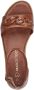 Marco Tozzi MT Vegan Soft Lining + Feel Me insole Dames Sandalen COGNAC - Thumbnail 14