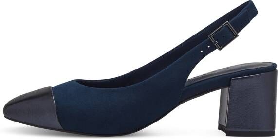 marco tozzi Slingpumps