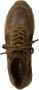 Marco Tozzi Dames Sneaker 23724-392 Cognac Combi - Thumbnail 7