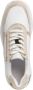 Marco Tozzi Dames Sneaker 23726-197 Wit Combi - Thumbnail 11