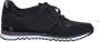 Marco Tozzi Dames Sneaker 2-23749-41 071 F-breedte - Thumbnail 3