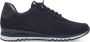 Marco Tozzi Dames Sneaker Blauw - Thumbnail 6