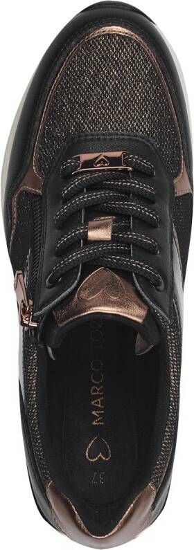 marco tozzi Sneakers laag