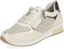 Marco Tozzi Dames Sneaker 2-23713-41 40C F-breedte - Thumbnail 2