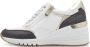 Marco Tozzi Dames Sneaker 2-23723-41 19H F-breedte - Thumbnail 2