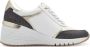 Marco Tozzi Dames Sneaker 2-23723-41 19H F-breedte - Thumbnail 5