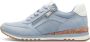 Marco Tozzi Dames Sneaker 2-23781-41 848 F-breedte - Thumbnail 2