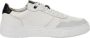 Marco Tozzi BY GUIDO MARIA KRETSCHMER Men Sneaker 2-13600-42 11A F-breedte - Thumbnail 3