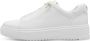 Marco Tozzi Dames Sneaker 2-23724-44 100 F-breedte - Thumbnail 9