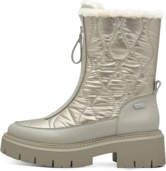 marco tozzi Snowboots