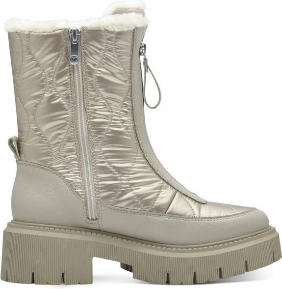 marco tozzi Snowboots