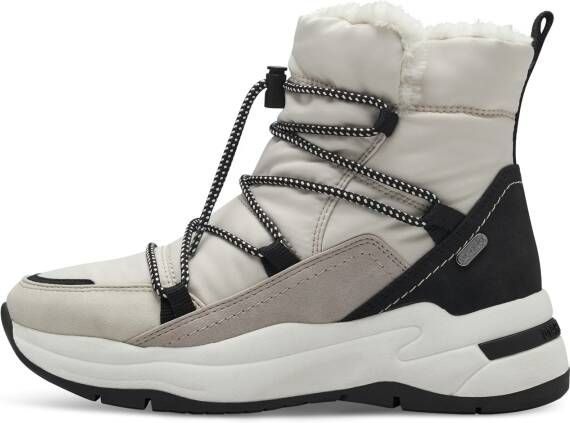 marco tozzi Snowboots