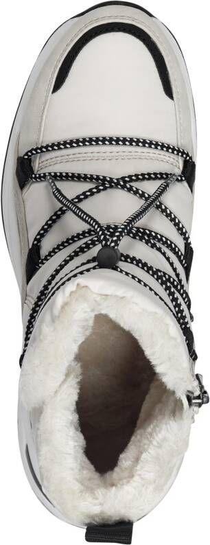 marco tozzi Snowboots