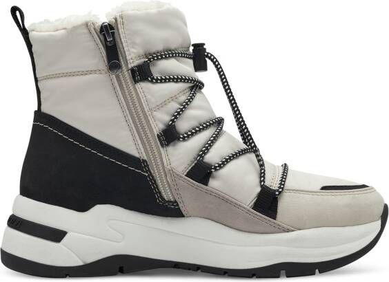 marco tozzi Snowboots