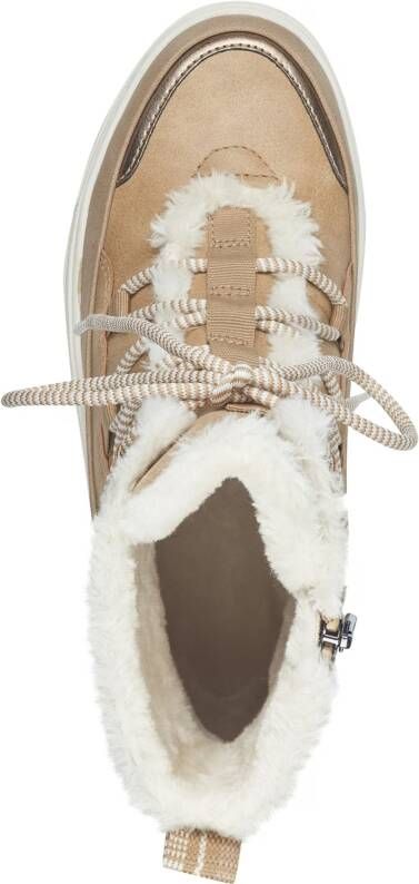 marco tozzi Snowboots