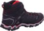 Meindl LITE HIKE GTX 4692-01 Zwart combi half hoge heren wandelschoenen wijdte H - Thumbnail 5