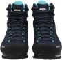 Meindl TERLAN LADY GTX Marine Turquoise Dames Wandelschoenen - Thumbnail 3