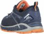 Meindl Power Walker 3.0 Comfort Fit Gore-Tex Wandelschoen Blauw - Thumbnail 4