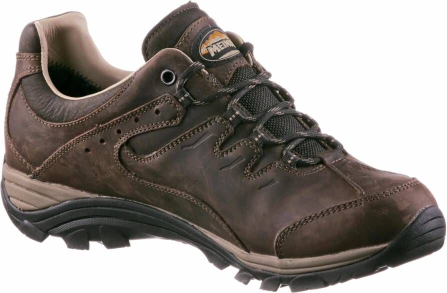 Meindl Lage schoen 'Caracas GTX'