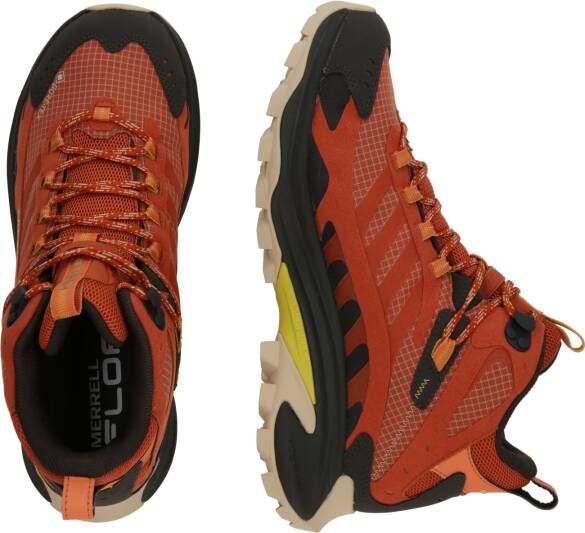 Merrell Boots 'MOAB SPEED 2'