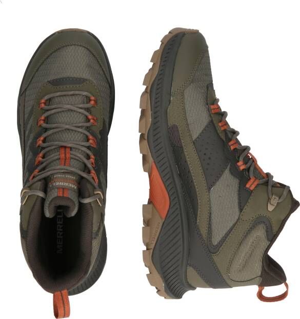 Merrell Boots 'SPEED STRIKE 2'