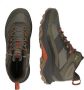 Merrell Speed Strike 2 Mid GTX Wandelschoenen olijfgroen - Thumbnail 2