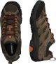 Merrell Moab 3 Goretex Wandelschoenen Groen Man - Thumbnail 4