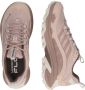 Merrell Women's Moab Speed 2 GTX Multisportschoenen roze - Thumbnail 2