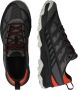 Merrell Speed Eco WP Wandelschoenen Heren Charcoal Tangerine - Thumbnail 3