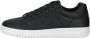 Mexx Sneaker Gino Zwart Mannen Sneakers - Thumbnail 9