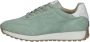 Mexx Trendy Lage Sneaker Jess Green Dames - Thumbnail 7