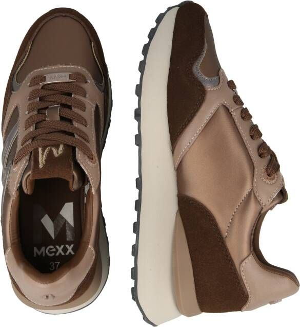 Mexx Sneakers laag