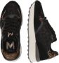 Mexx Sneaker Juju Humper Dierenprint Meerkleurig Vrouwen Animal Print Multi - Thumbnail 13