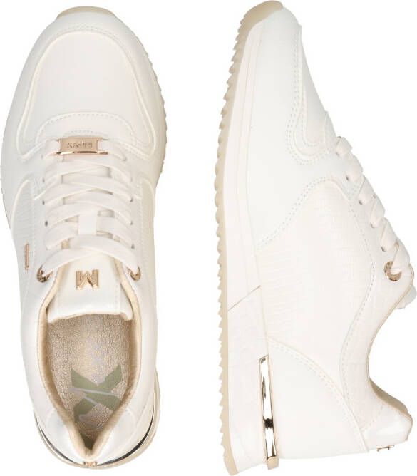 Mexx Sneakers laag 'Fleur'