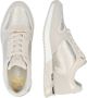 Mexx Sneakers Fleur MIKE1002041W-2504 Beige Goud - Thumbnail 6