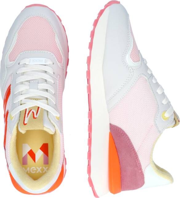 Mexx Sneakers laag 'Juju'