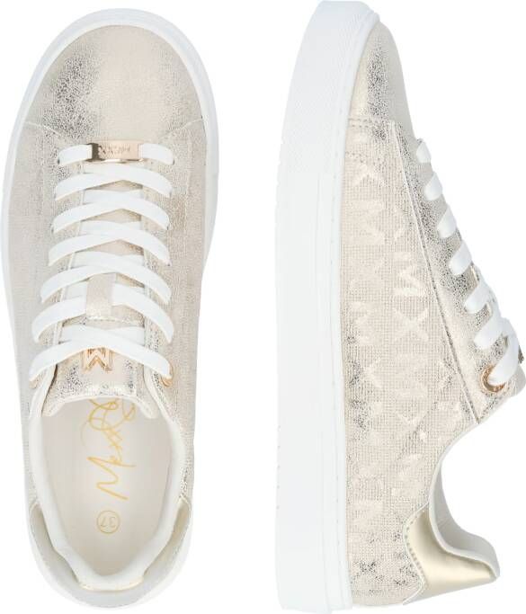 Mexx Sneakers laag 'Loua'