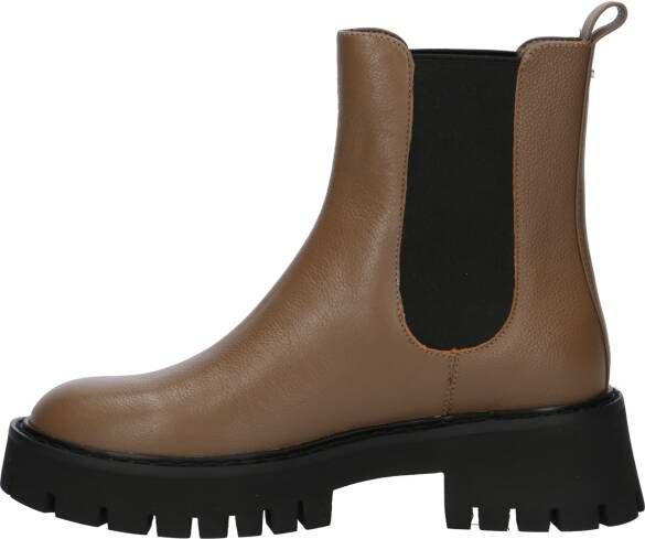 MICHAEL Kors Chelsea boots 'ASHER'