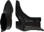 Michael Kors Kinlee Bootie Black Brown-western laars-kort laarsje - Thumbnail 9