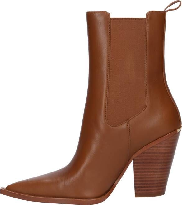 MICHAEL Kors Chelsea boots 'LENI'