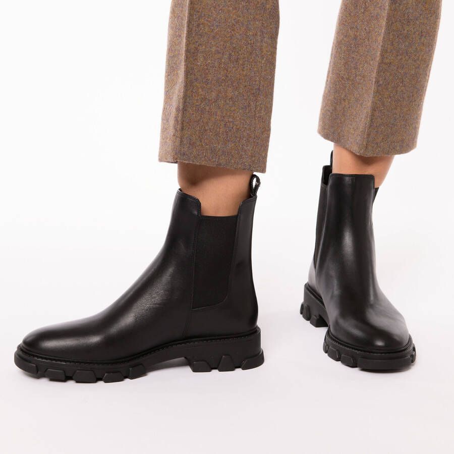 MICHAEL Kors Chelsea boots 'Ridley'