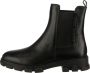 MICHAEL Kors Chelsea boots met merkdetail model 'RIDLEY BOOTIE' - Thumbnail 20