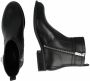 Michael Kors Boots & laarzen Padma Strap Flat Bootie in zwart - Thumbnail 21