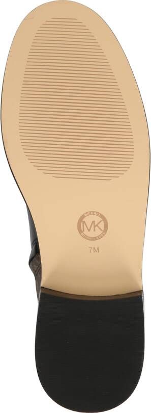 MICHAEL Kors Enkellaarsjes 'CARLISLE'