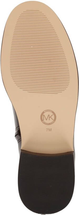 MICHAEL Kors Enkellaarsjes 'CARLISLE'